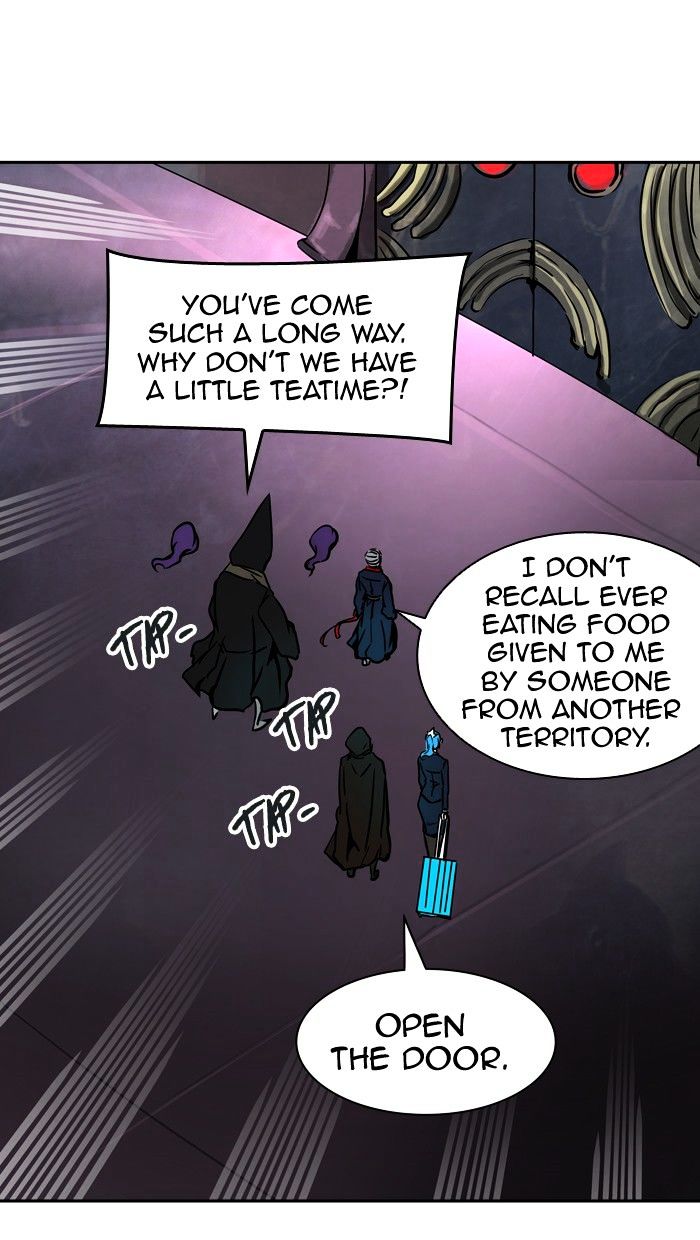 Tower of God chapter 319 - page 78