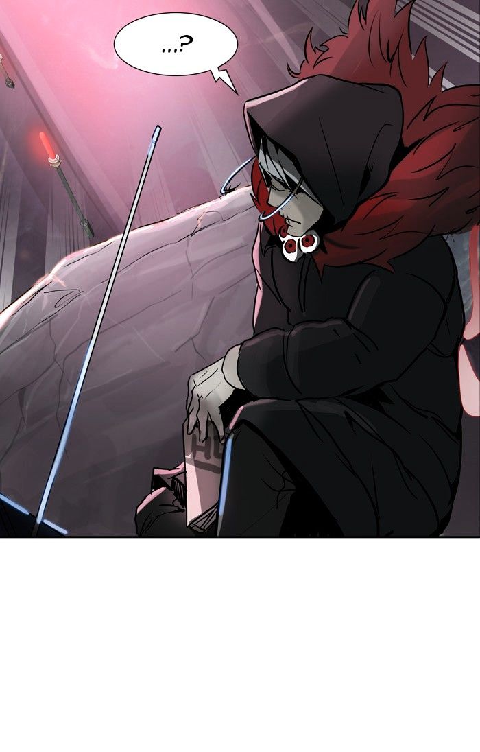 Tower of God chapter 319 - page 80