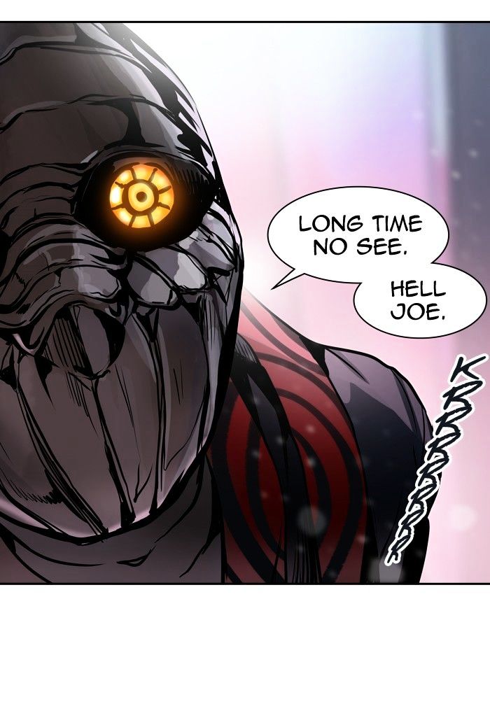 Tower of God chapter 319 - page 81