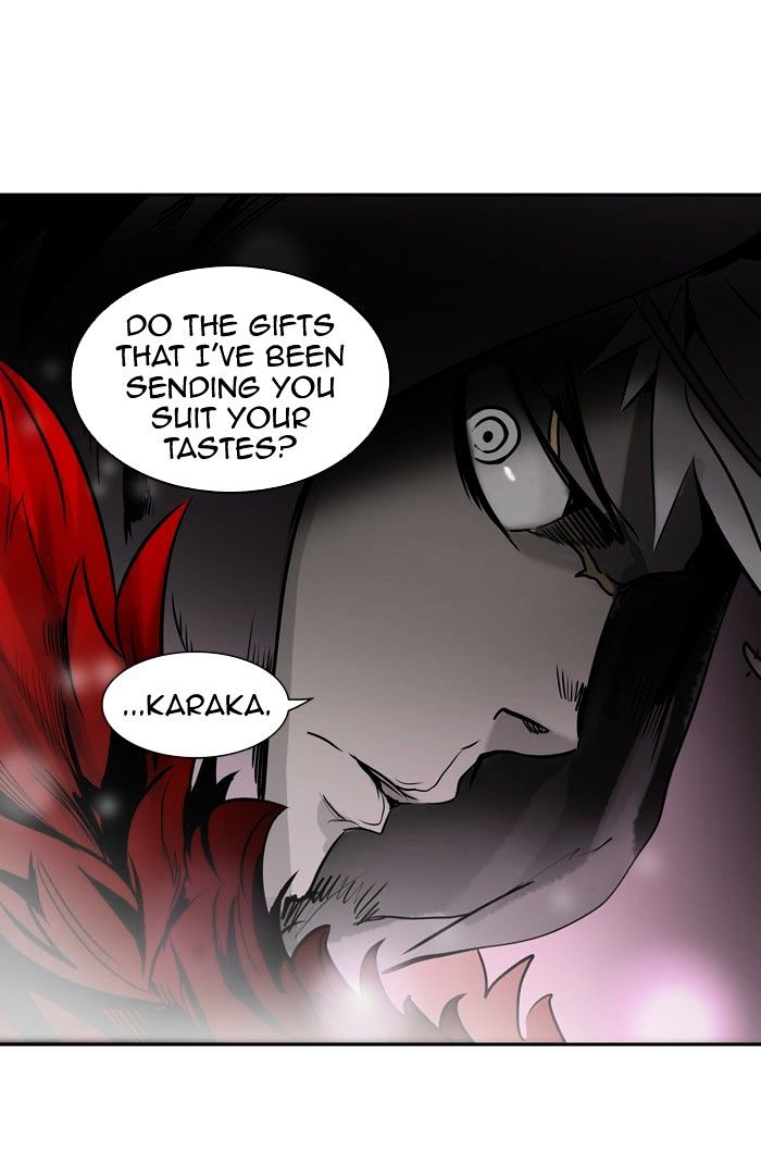 Tower of God chapter 319 - page 82
