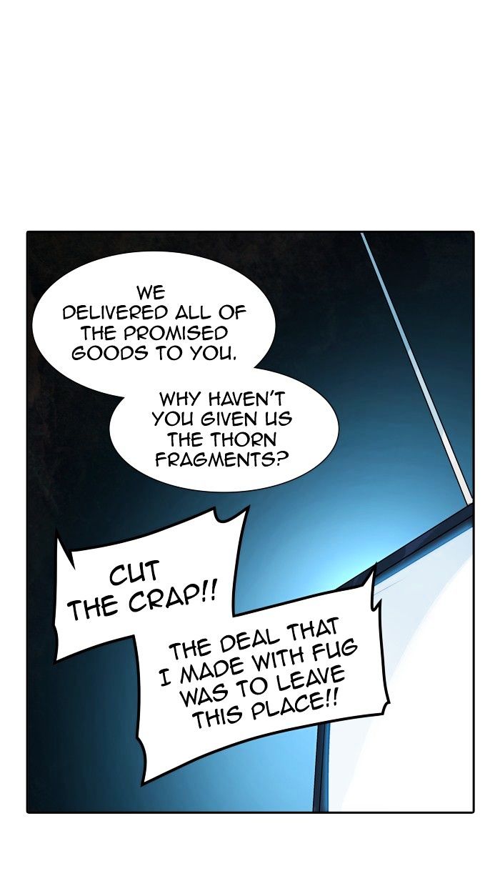 Tower of God chapter 319 - page 86