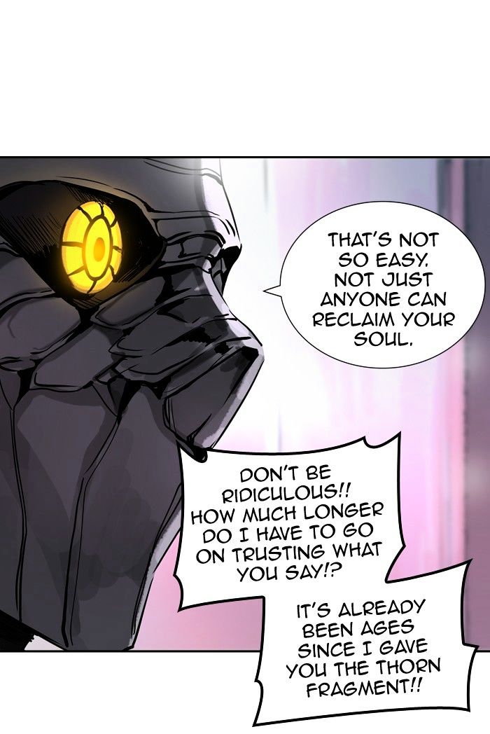 Tower of God chapter 319 - page 87