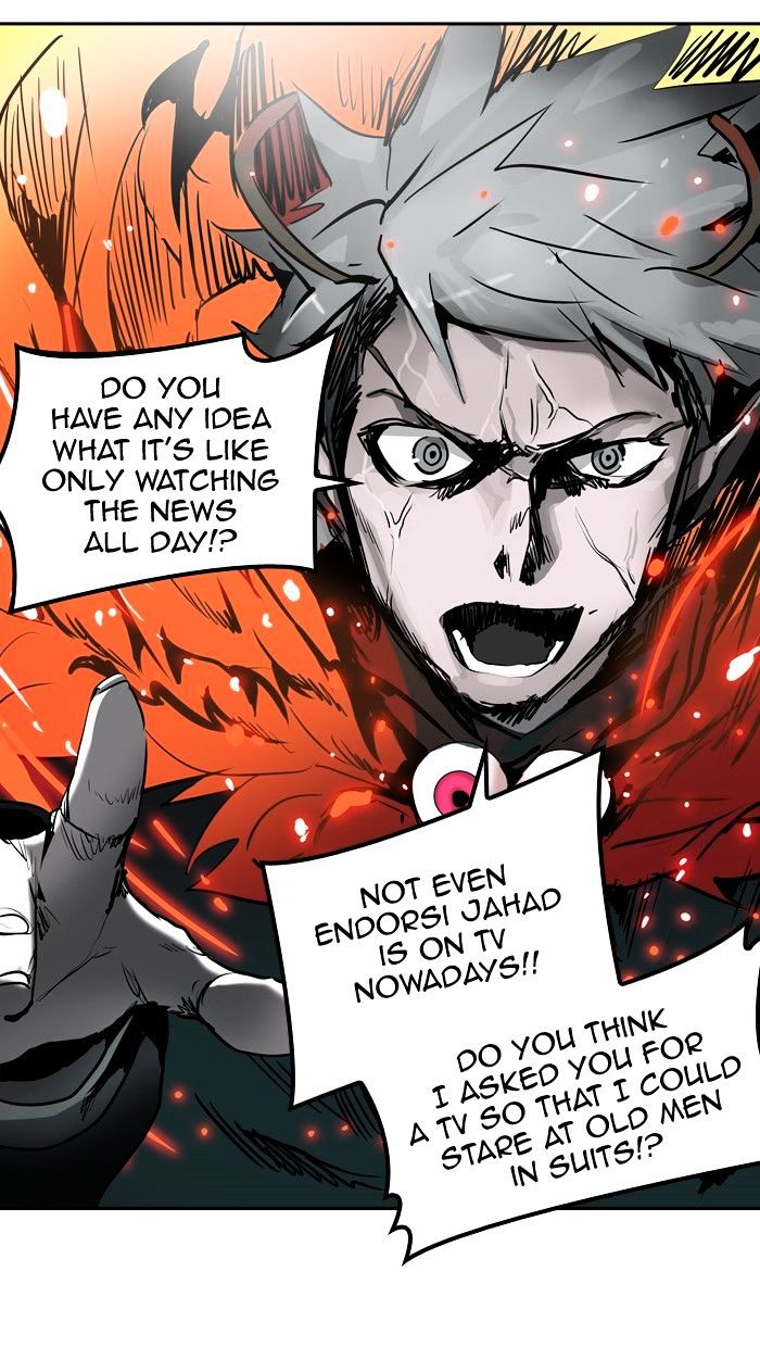 Tower of God chapter 319 - page 92