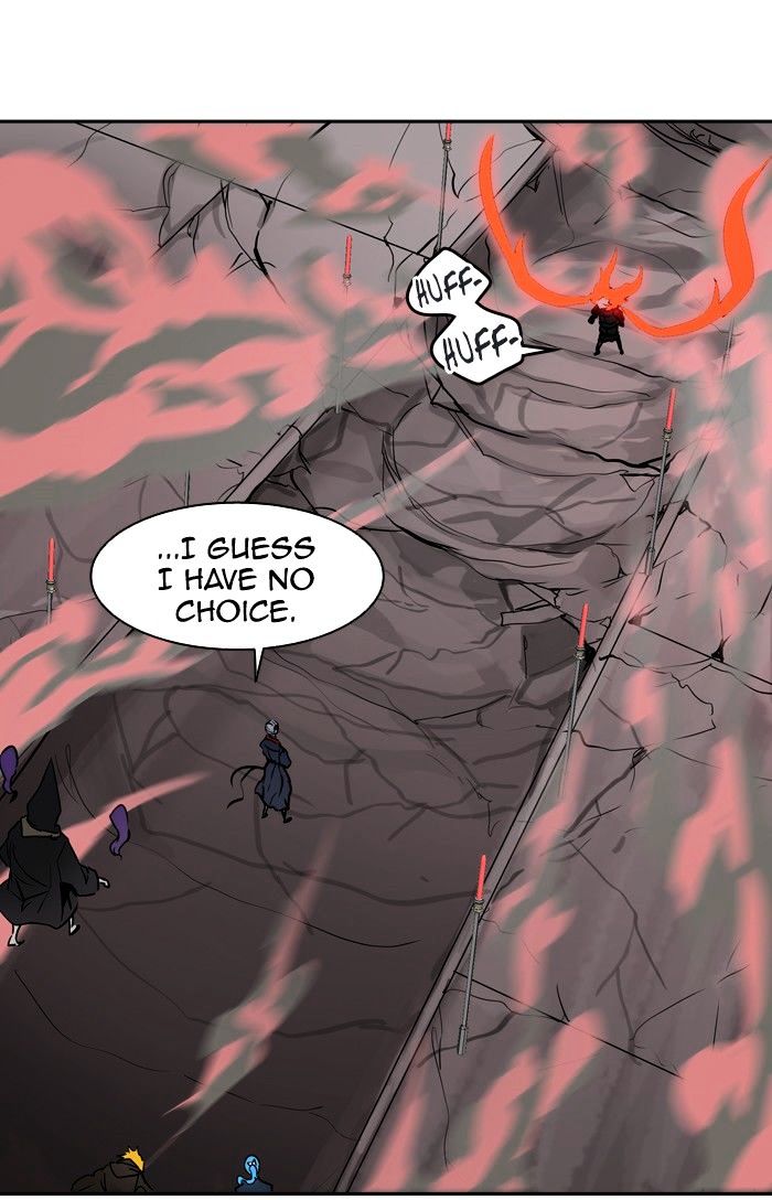 Tower of God chapter 319 - page 94