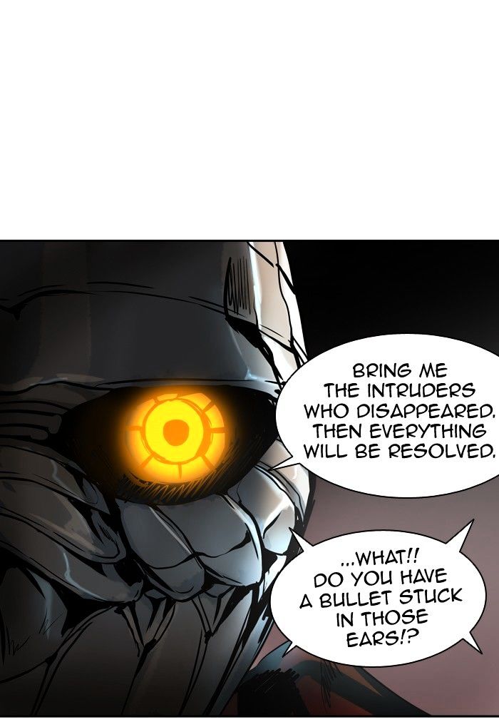 Tower of God chapter 319 - page 95