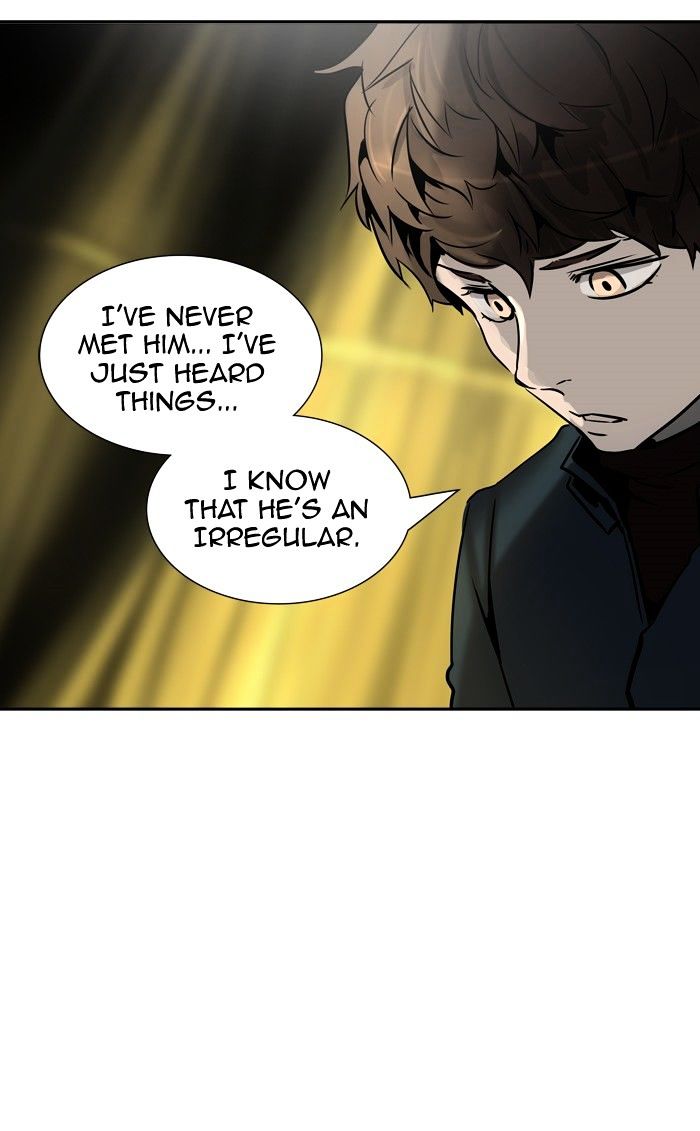 Tower of God chapter 319 - page 99