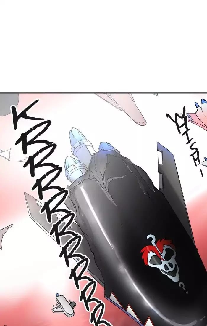 Tower of God chapter 395 - page 1