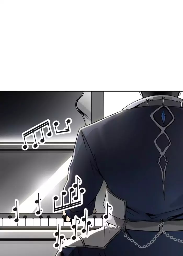 Tower of God chapter 395 - page 107