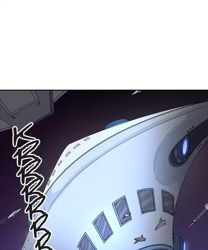 Tower of God chapter 395 - page 11