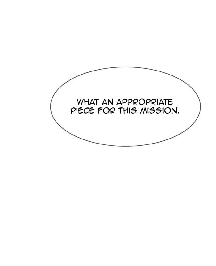 Tower of God chapter 395 - page 110