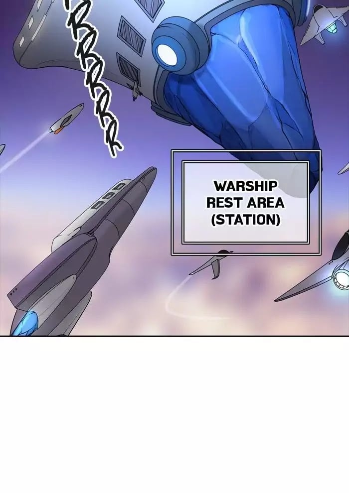 Tower of God chapter 395 - page 12