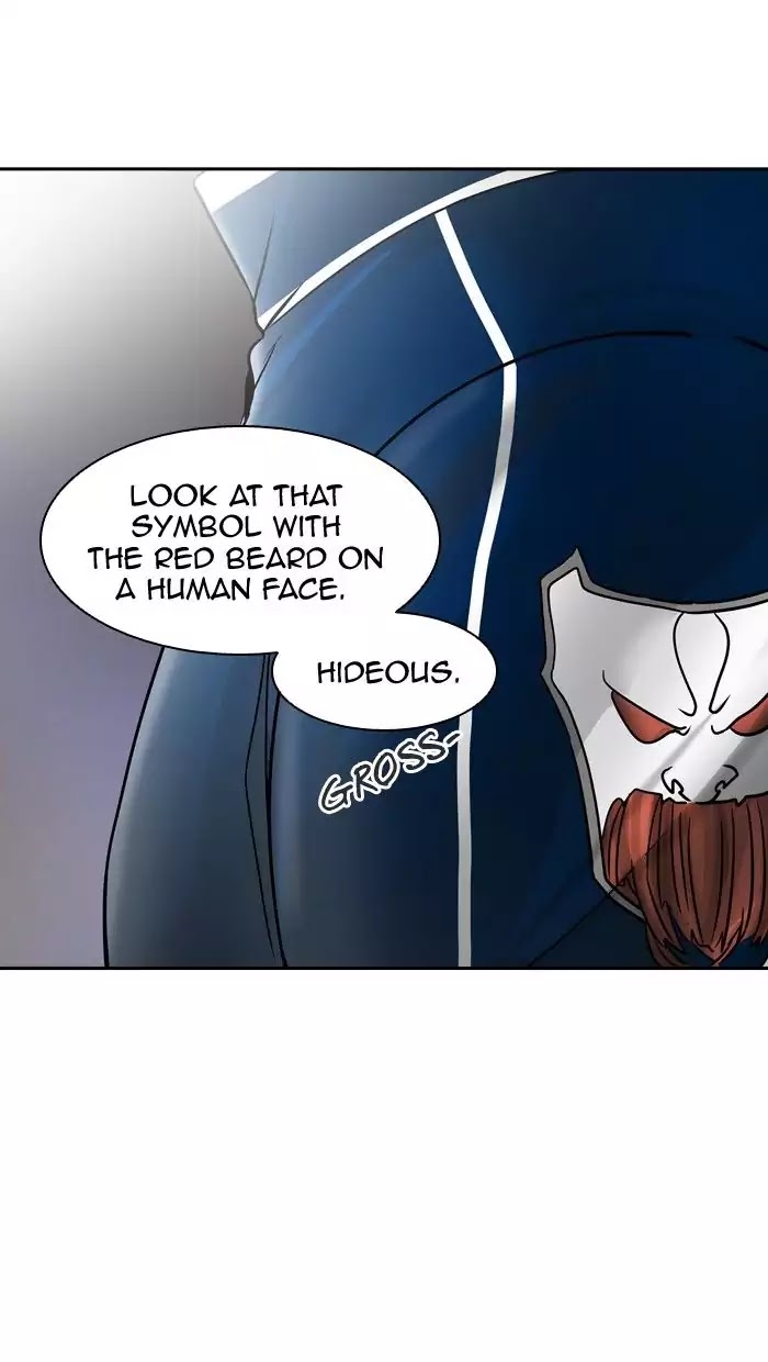 Tower of God chapter 395 - page 18