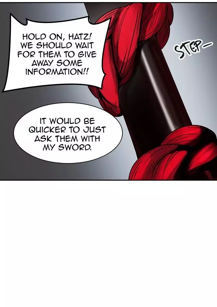 Tower of God chapter 395 - page 27