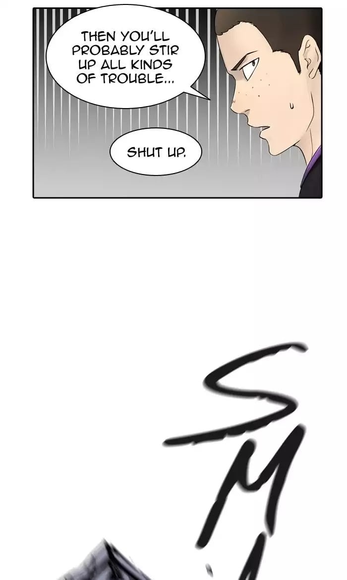 Tower of God chapter 395 - page 28
