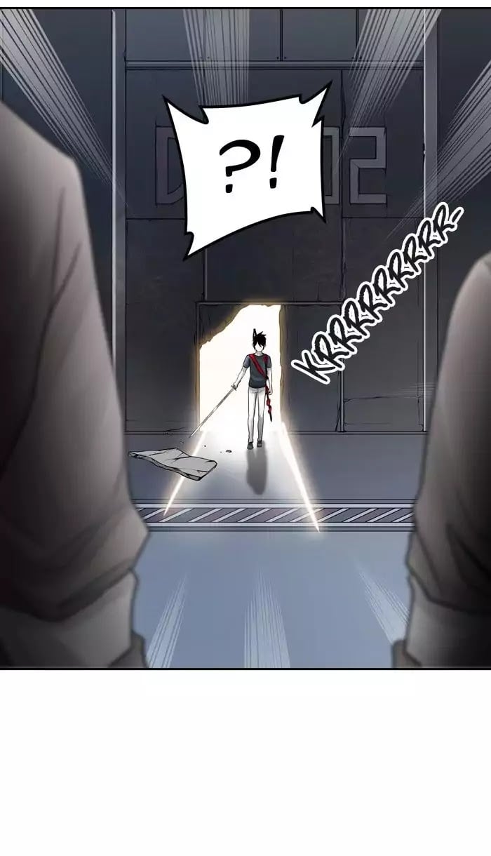 Tower of God chapter 395 - page 30