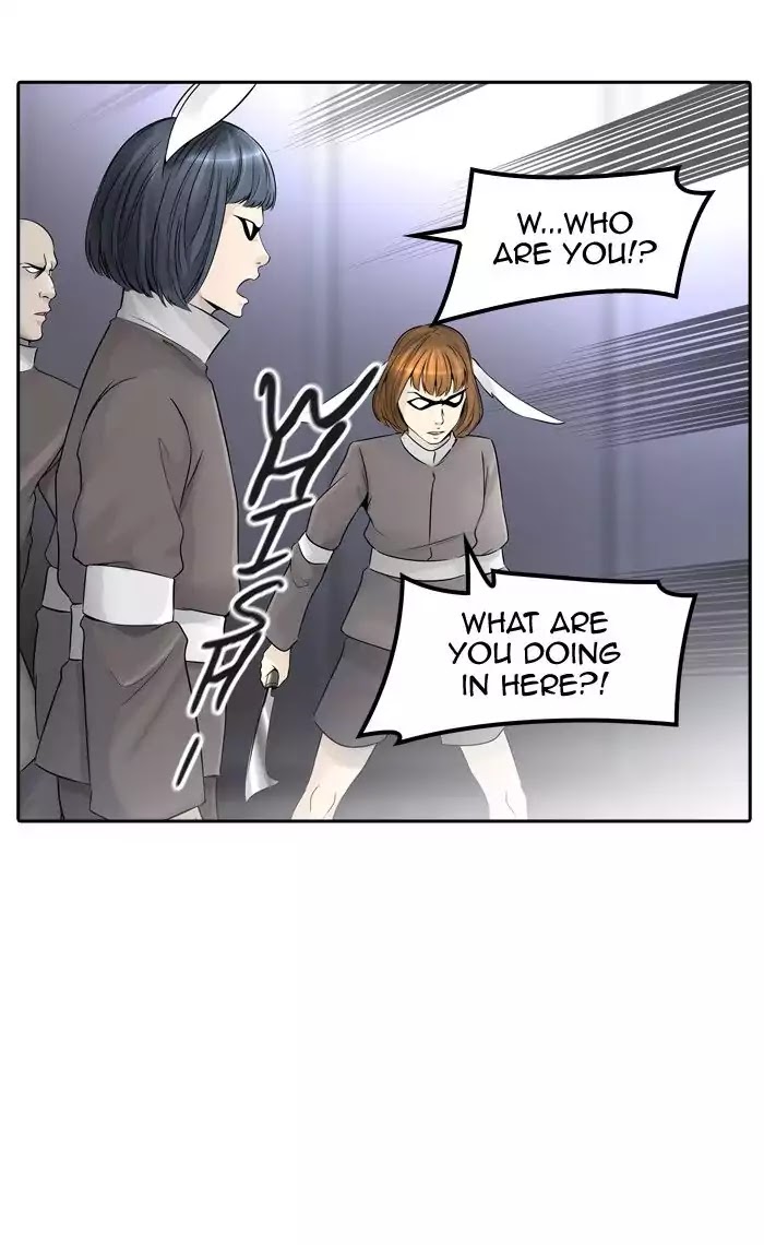 Tower of God chapter 395 - page 31