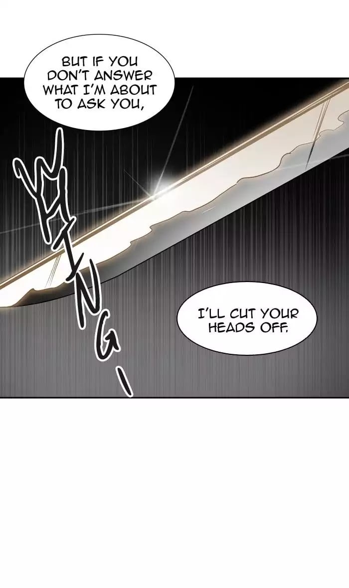 Tower of God chapter 395 - page 33