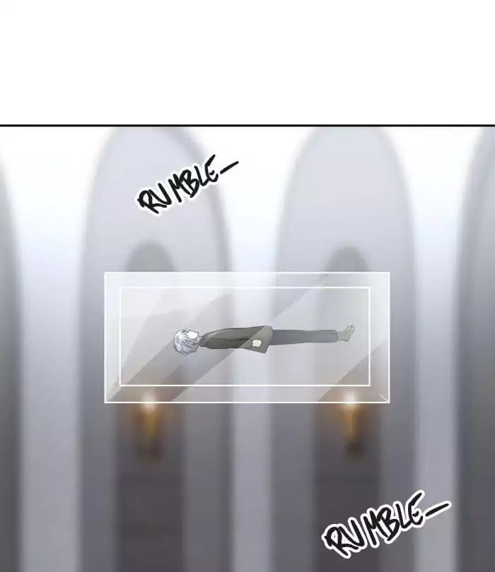 Tower of God chapter 395 - page 34