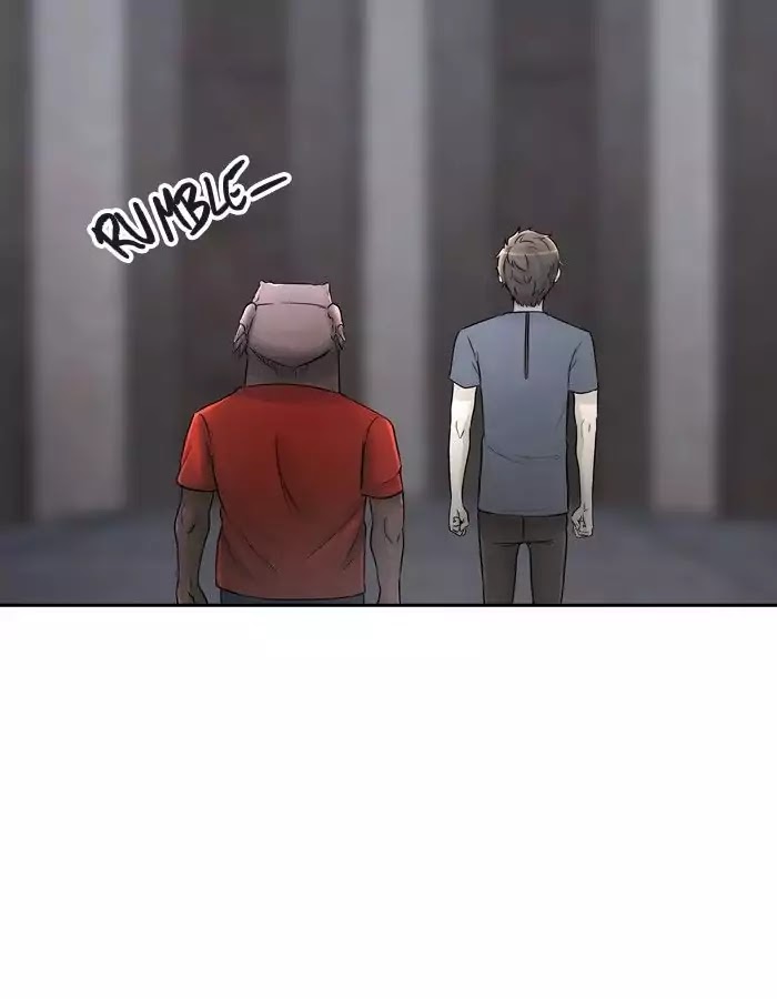 Tower of God chapter 395 - page 35