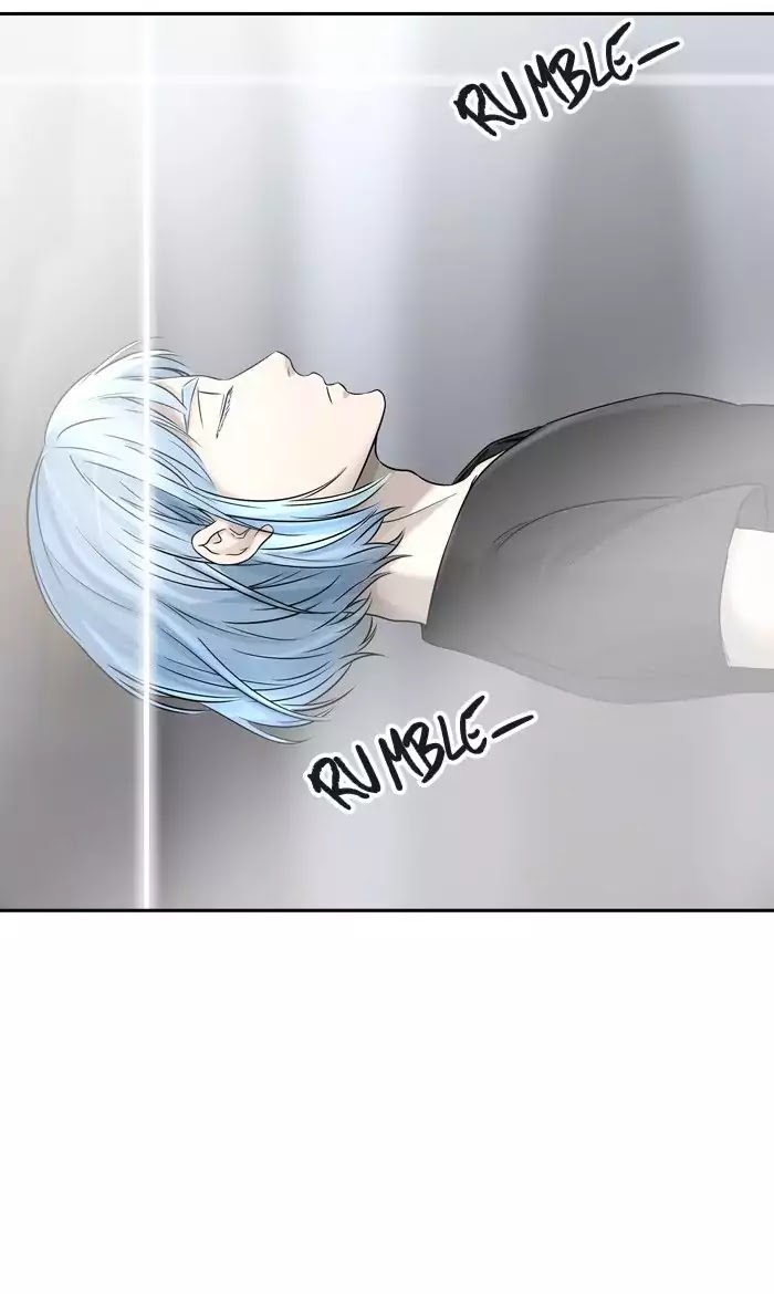 Tower of God chapter 395 - page 36