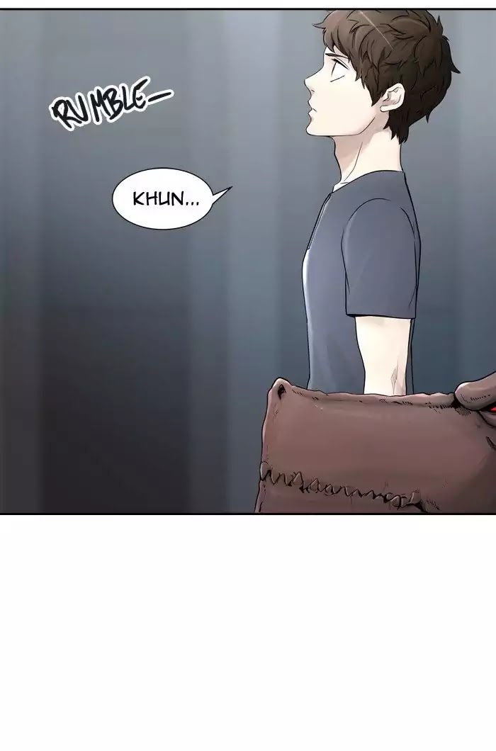 Tower of God chapter 395 - page 37