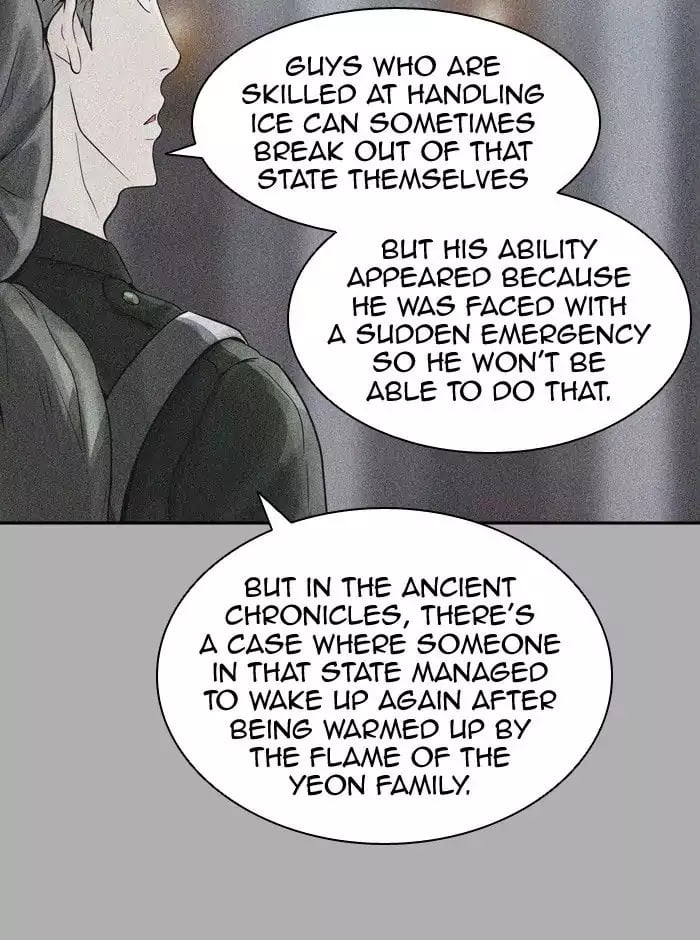 Tower of God chapter 395 - page 41
