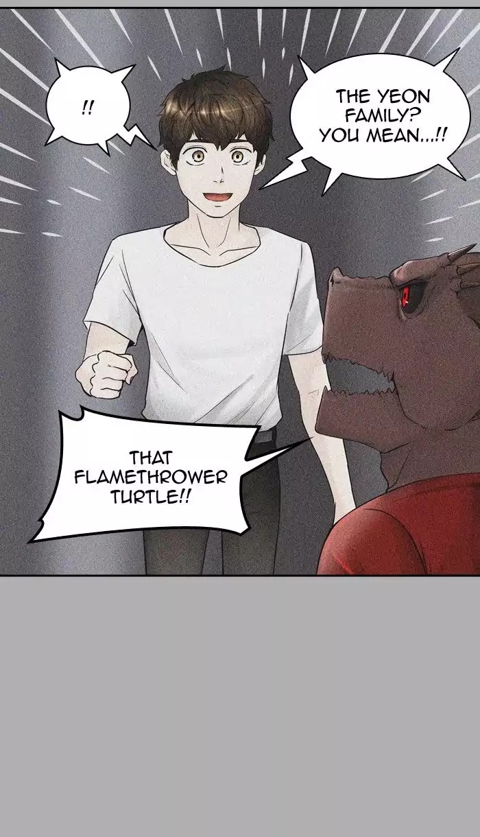 Tower of God chapter 395 - page 42