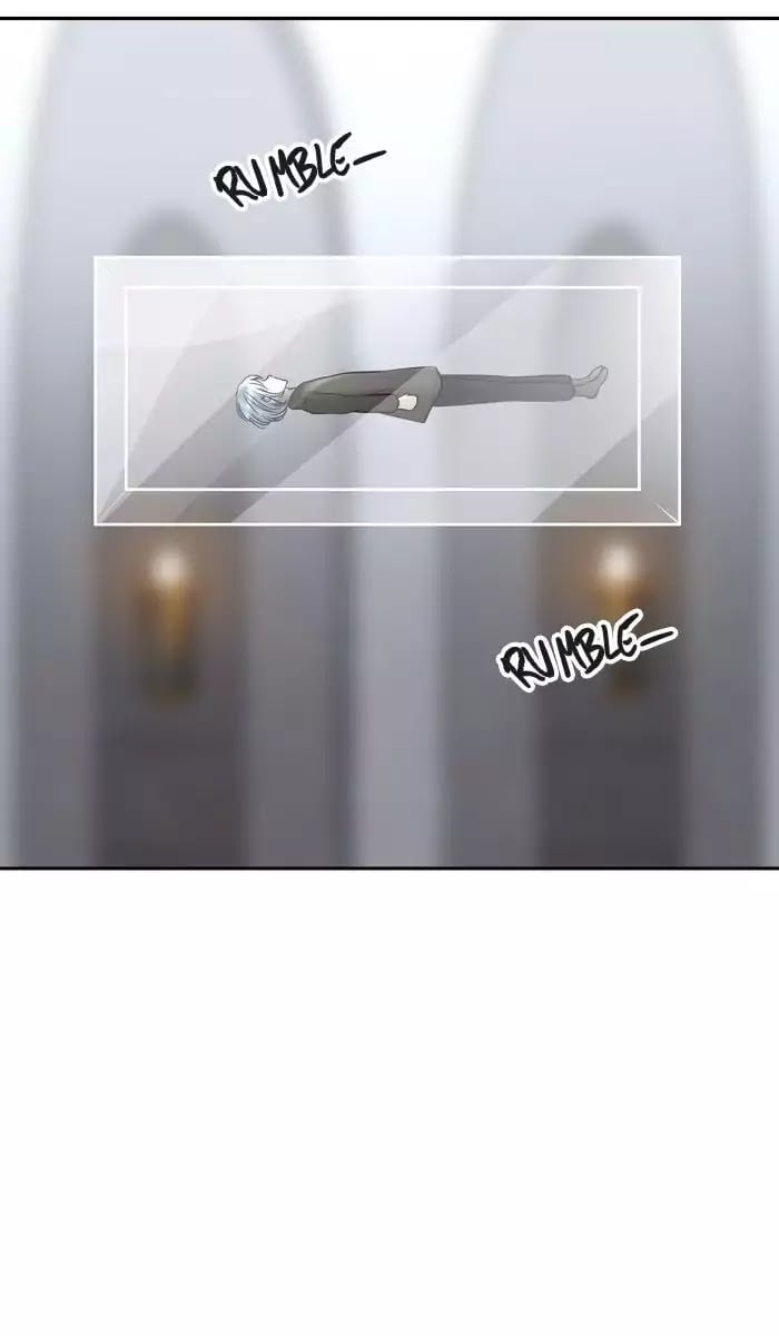 Tower of God chapter 395 - page 48
