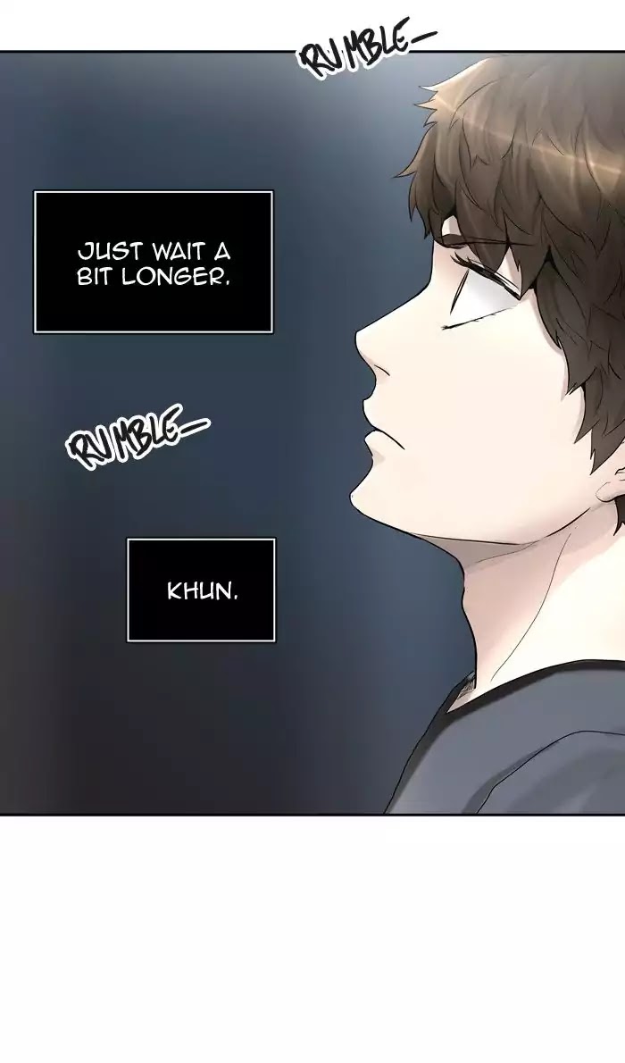 Tower of God chapter 395 - page 49