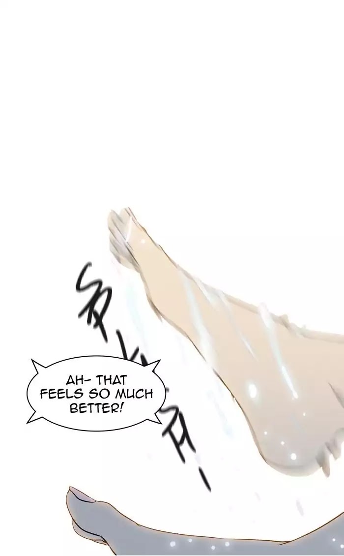 Tower of God chapter 395 - page 51