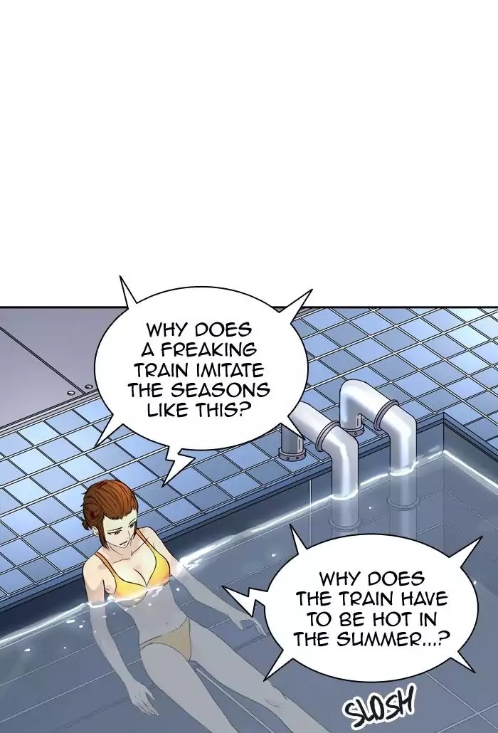 Tower of God chapter 395 - page 52