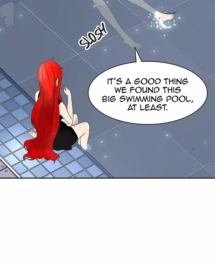 Tower of God chapter 395 - page 53