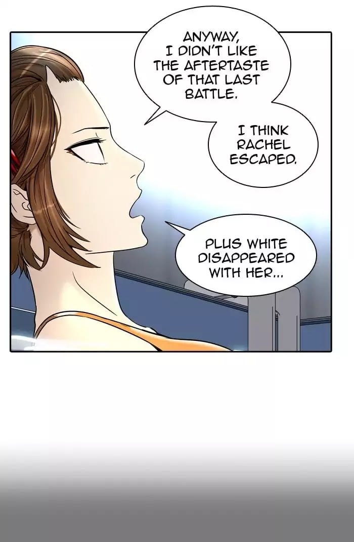 Tower of God chapter 395 - page 54