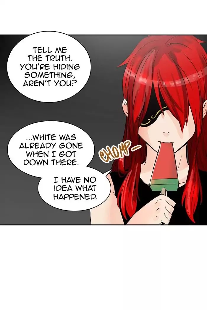 Tower of God chapter 395 - page 57