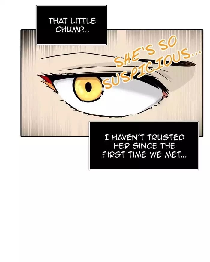 Tower of God chapter 395 - page 58