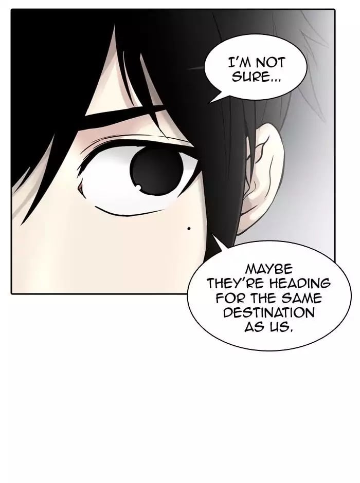 Tower of God chapter 395 - page 6