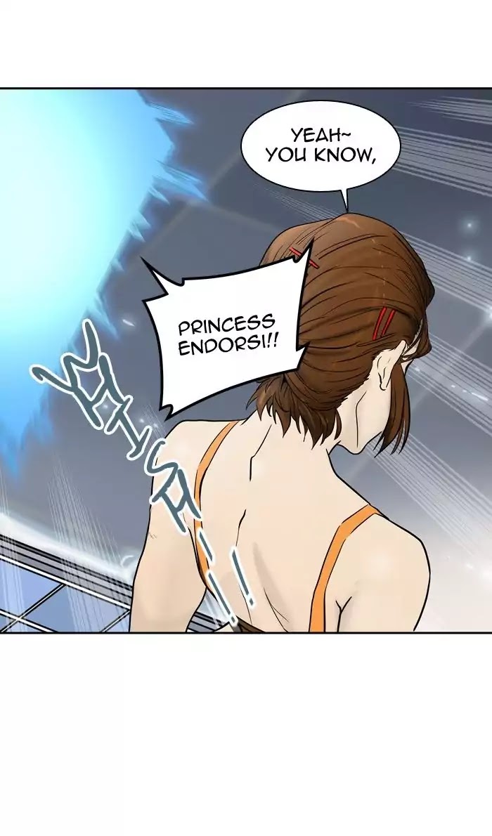 Tower of God chapter 395 - page 60