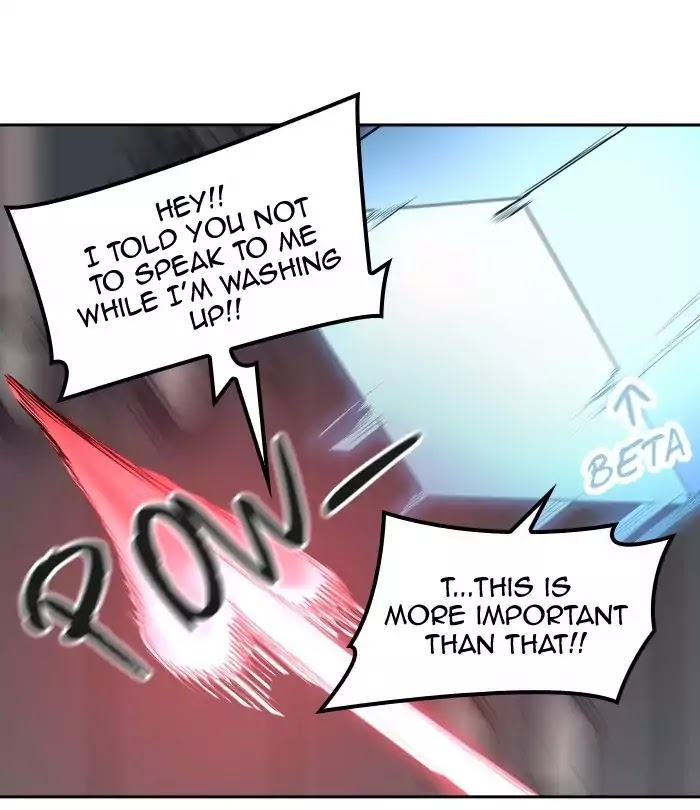 Tower of God chapter 395 - page 61