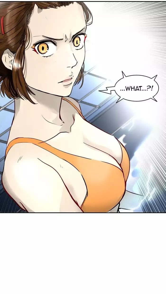 Tower of God chapter 395 - page 63