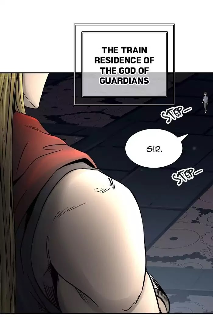 Tower of God chapter 395 - page 64