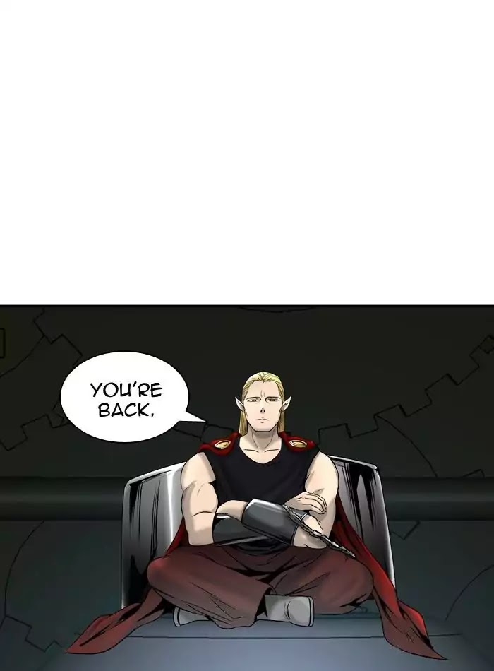 Tower of God chapter 395 - page 65