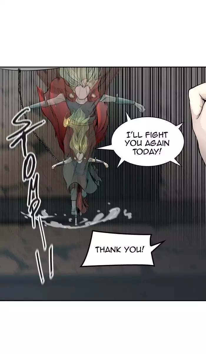 Tower of God chapter 395 - page 69