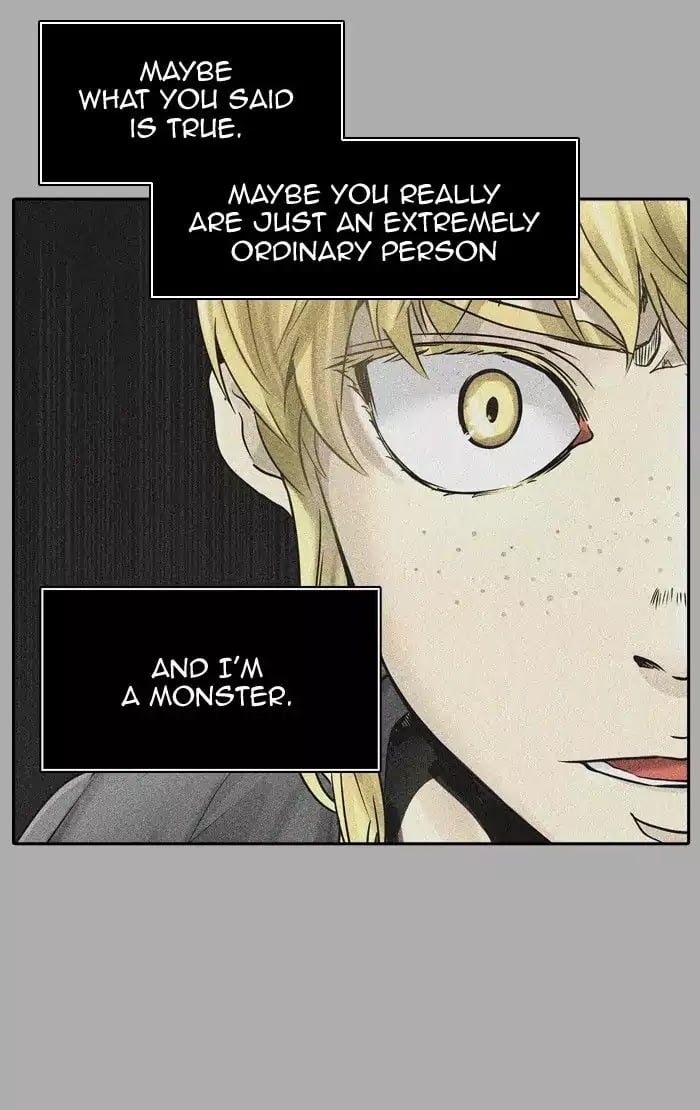 Tower of God chapter 395 - page 71