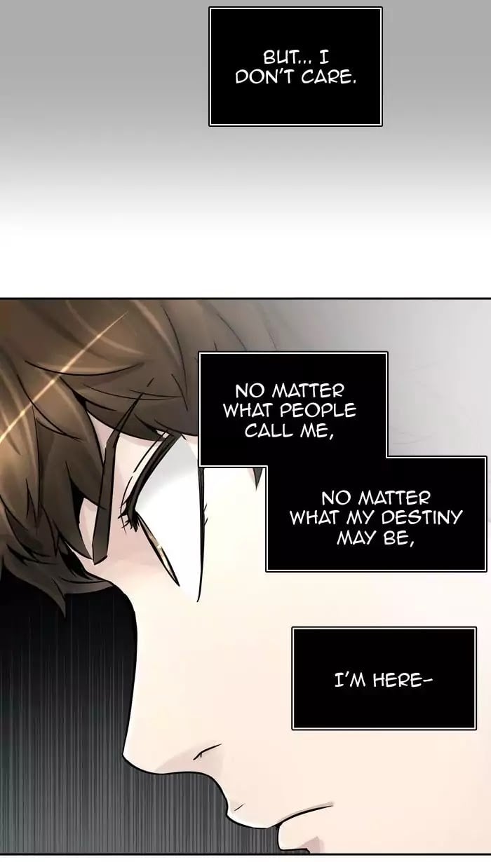Tower of God chapter 395 - page 72