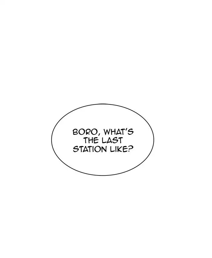Tower of God chapter 395 - page 74
