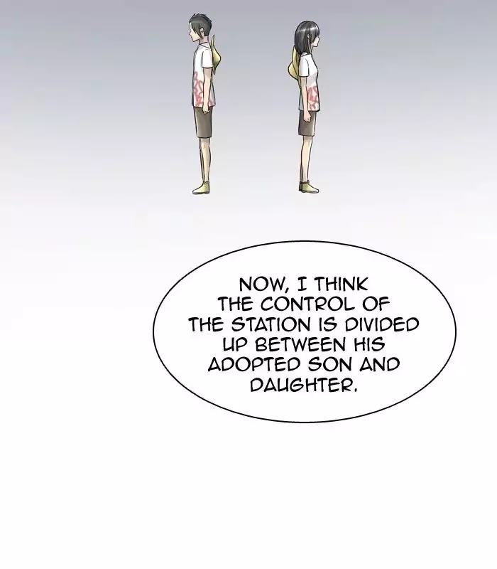 Tower of God chapter 395 - page 78