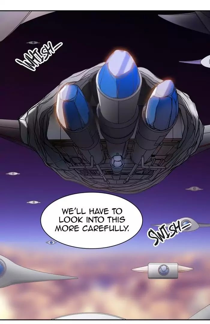 Tower of God chapter 395 - page 8