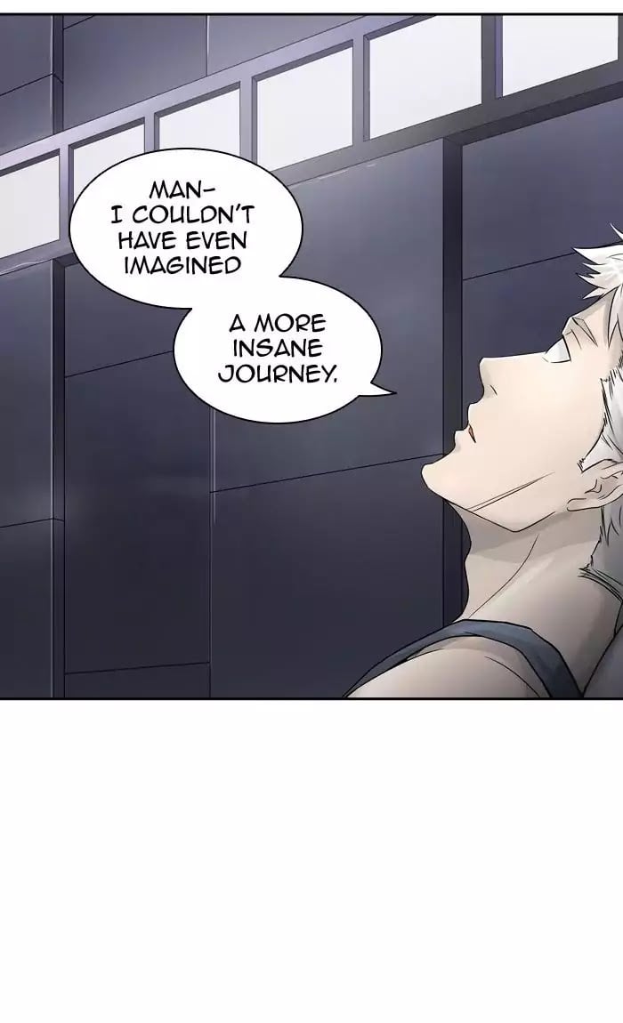 Tower of God chapter 395 - page 81