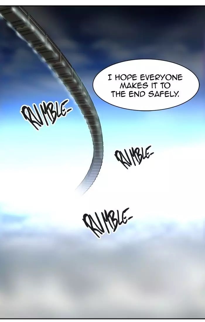 Tower of God chapter 395 - page 82