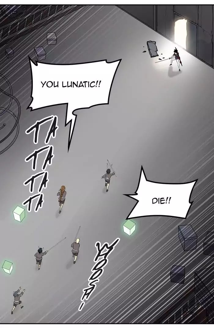 Tower of God chapter 395 - page 84